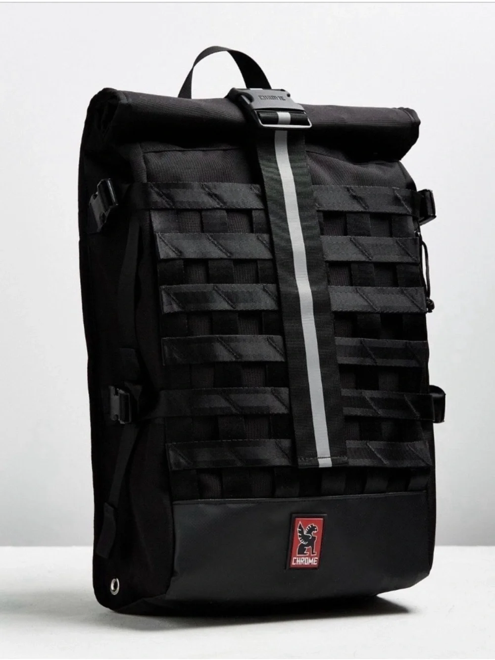 Chrome Industries Barrage Cargo Backpack